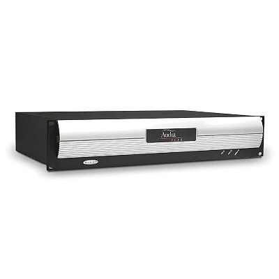 Крейт цифрового матричного микшера Biamp Audia FLEX CM